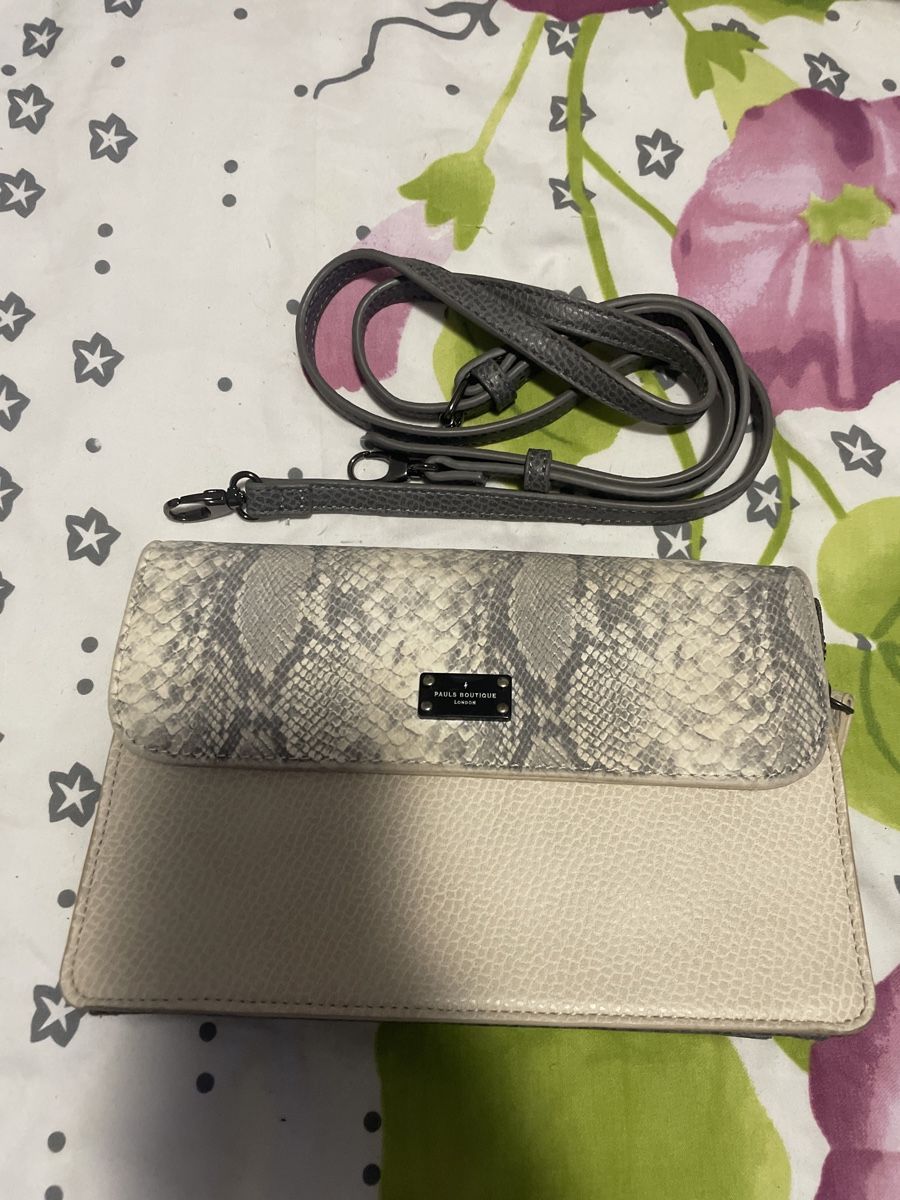 Borse da donna: Tasche Pauls Boutique – Usato da Basel venduto da AnMi22