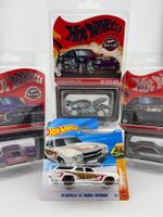 Hot Wheels 70 Chevelle SS Wagon - 2026 - 110/250
