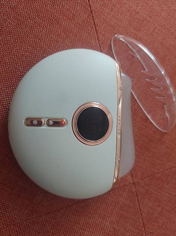Cura del viso: Gua Sha elektronisch – Usato da Menzingen venduto da alsaka
