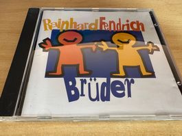 Rainhard Fendrich – Brüder