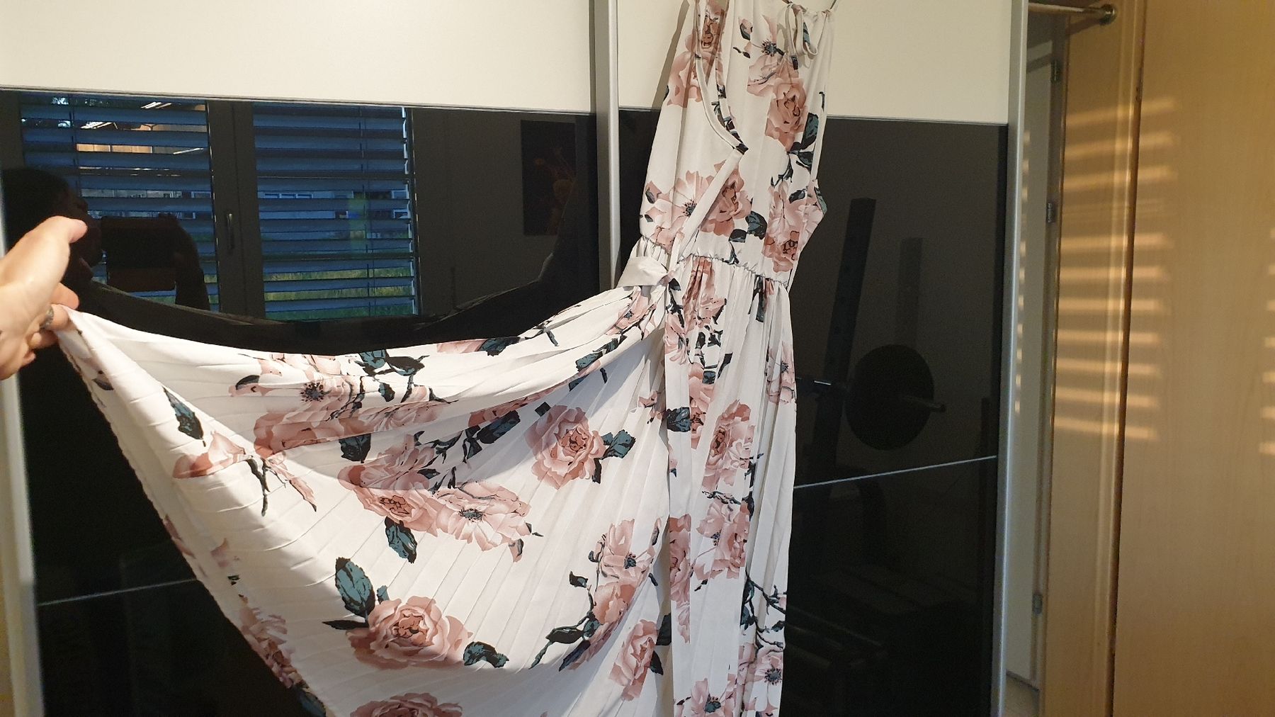 Vestiti: Sommerkleid – Usato da Schübelbach venduto da Holdi-8 1