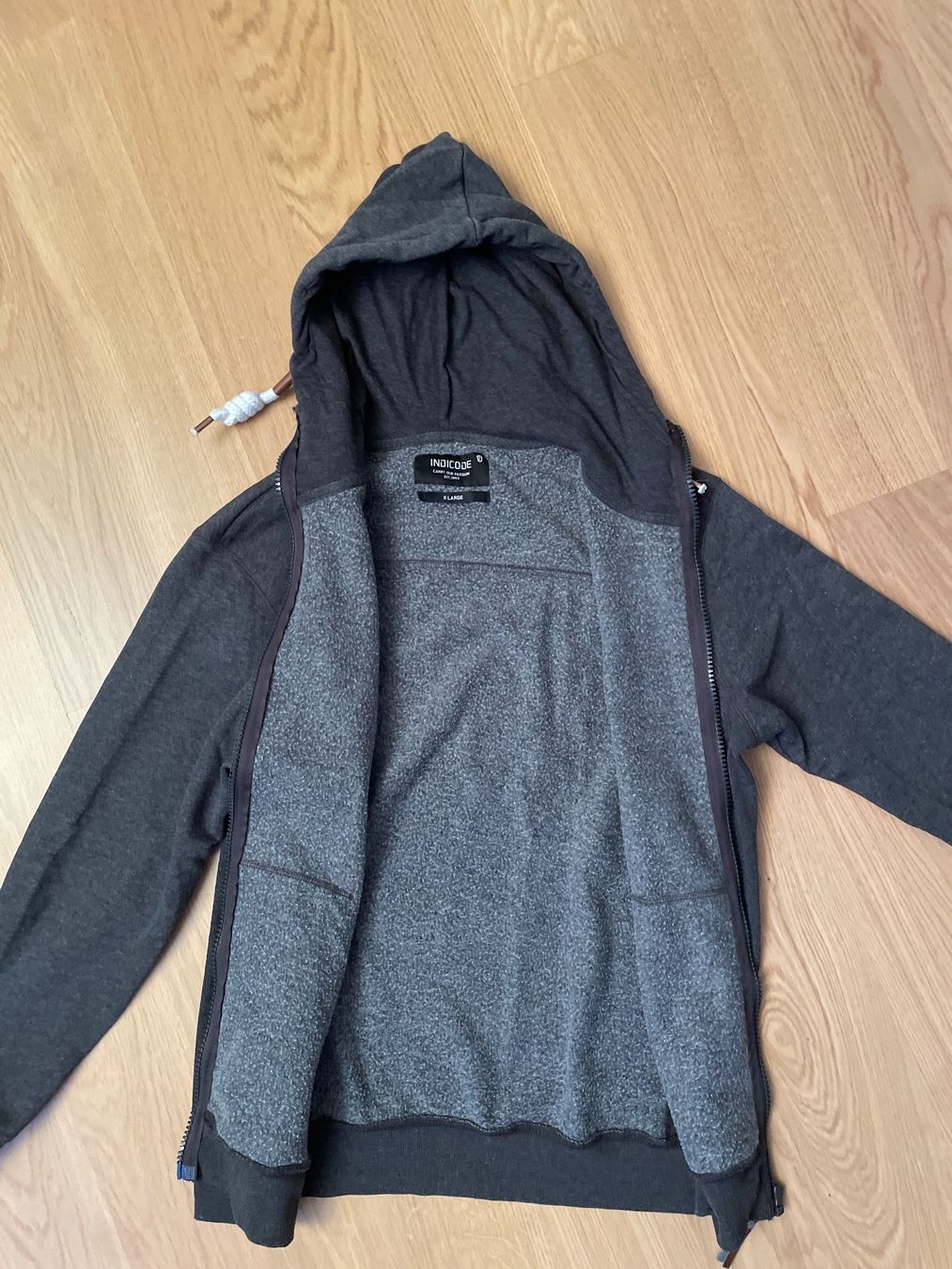 Giacche: Jacke Indicode XL – Usato da Basel venduto da pilzliii 4