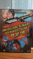 Das Goldene Schwert des Koenigs Limited Edition Blu-ray