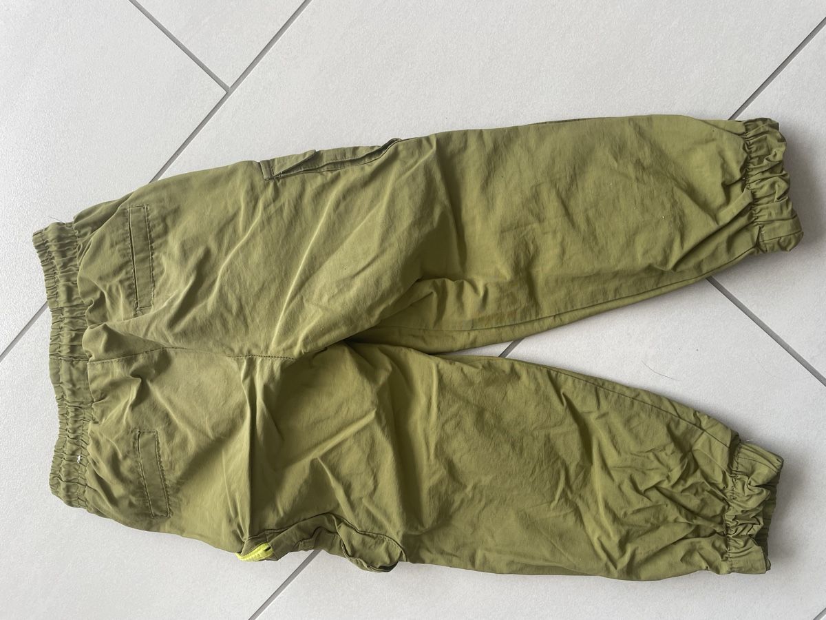 Lotti & Set di vestiti: Kleiderpaket 110/116 Jungs – Usato da Rüti ZH venduto da kar_xx9l 4