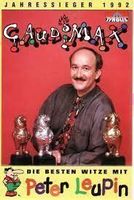 Gaudimax—Die besten Witze Peter Leupin)
