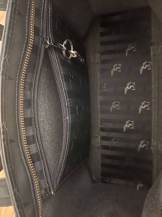 Taschen für Damen: Mollerus Tasche Shopper – Gebraucht aus Gontenschwil von Spitzgras 3