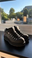 DERSCHUTZE BOOTS LOW (43) Neupreis:180.- FAST NEU