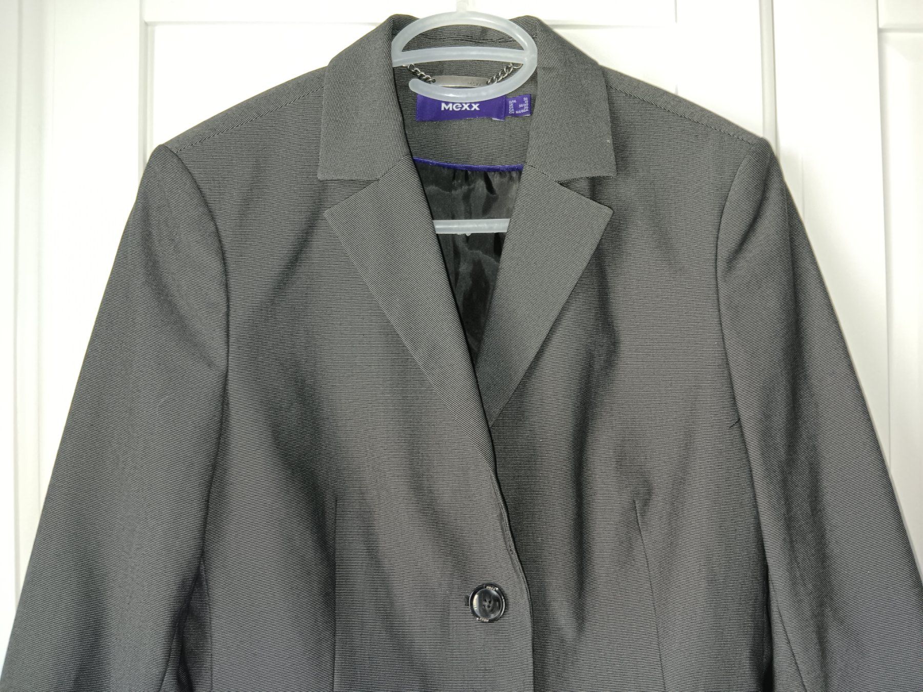Mexx Jacken: MEXX Blazer taille / Grosse 36 CH (S) – Gebraucht aus Cossonay-ville von Super-Price-Quality 1