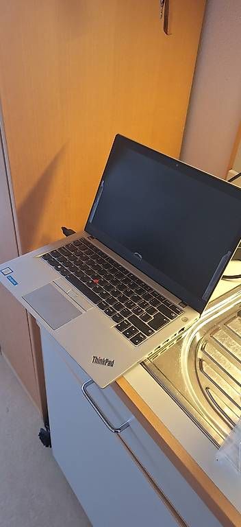 Lenovo Notebook: Lenovo ThinkPad T470s  i5 / 8 GB RAM – Usato da Küsnacht ZH venduto da JSK_522P