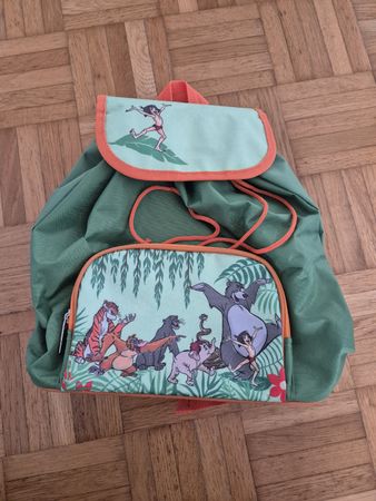Kinderrucksack