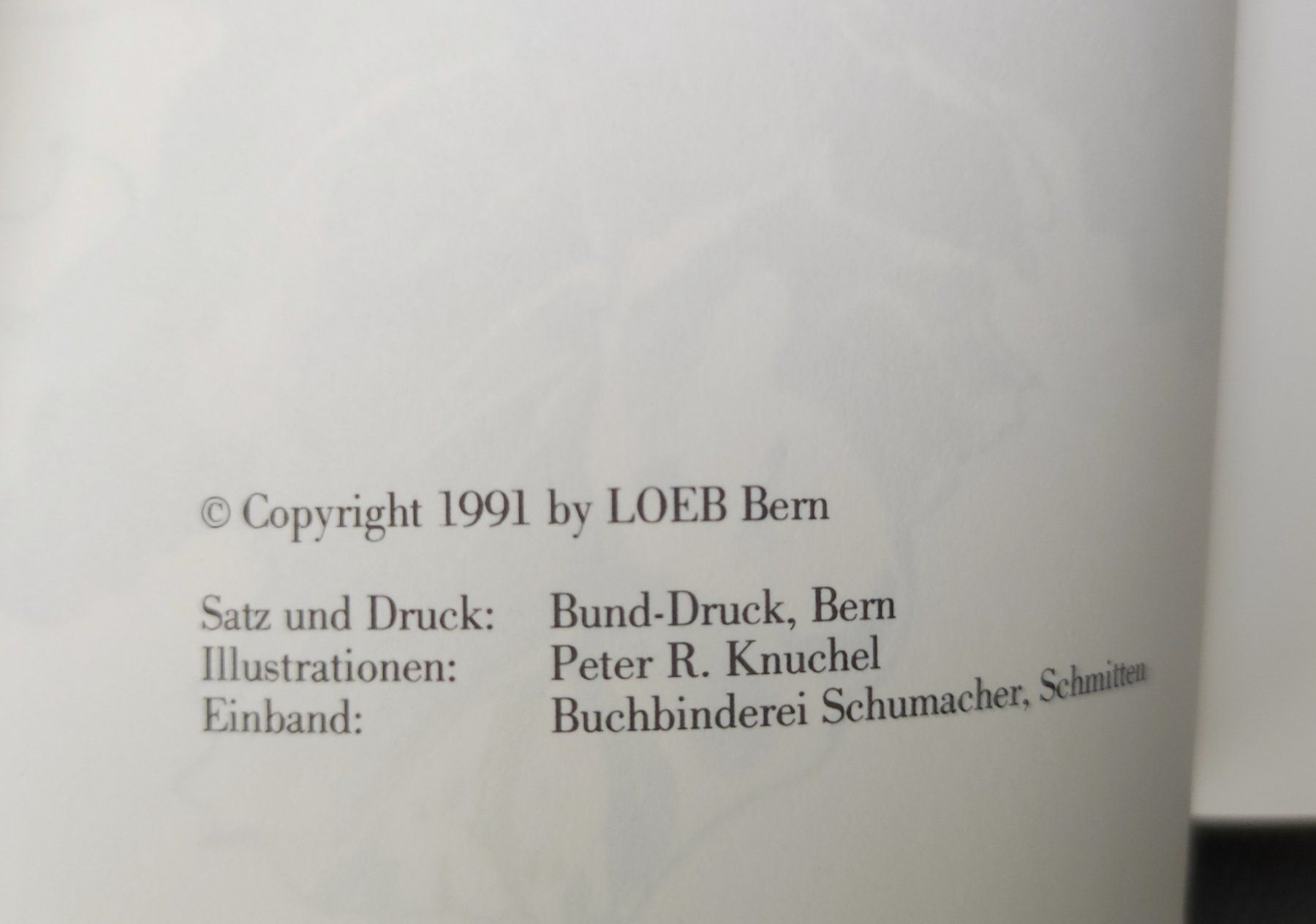 Libri: Bärner Chuchi - Originelle und ausgefallene Berner Rezepte – Nuovo (secondo la descrizione) da Thun venduto da art.design.BK 2