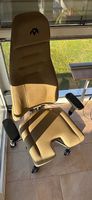 Gaming Chair Monster Tech Desert