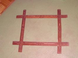 Cornice antica
