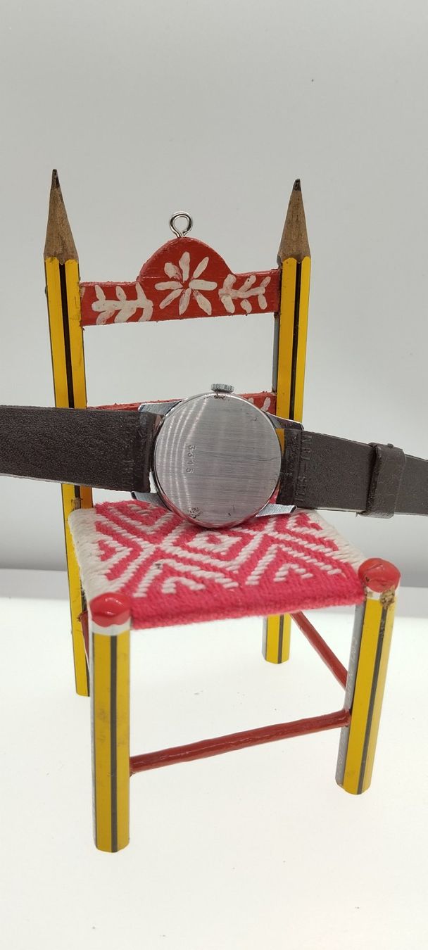 Mirexal Uhren: Montre mirexal – Gebraucht aus La Chaux-de-Fonds von jac_9llg 7