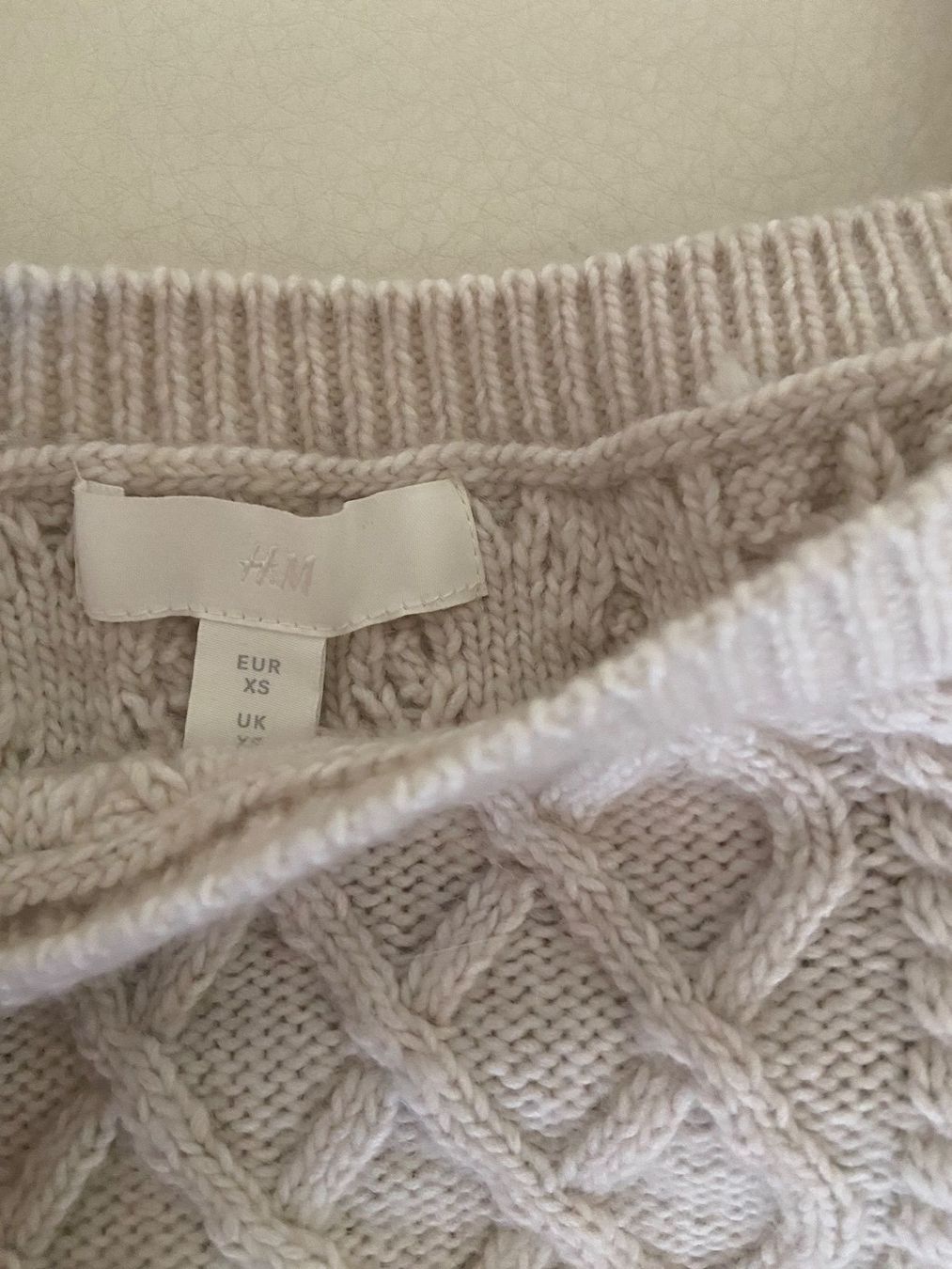 H&M Maglioni & Felpe: Pullover von H&M – Usato da Unterengstringen venduto da bar_rh5f 2