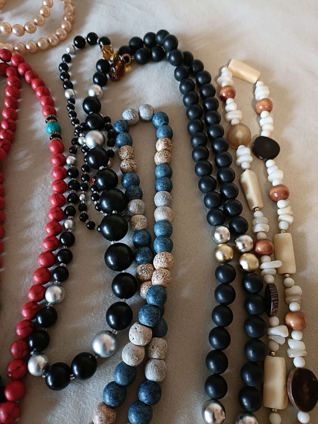 Altri gioielli: Diverse schmuck lot  – Usato da Uster venduto da gen_2njk 5