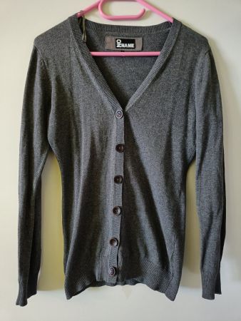 Cardigan Grösse S