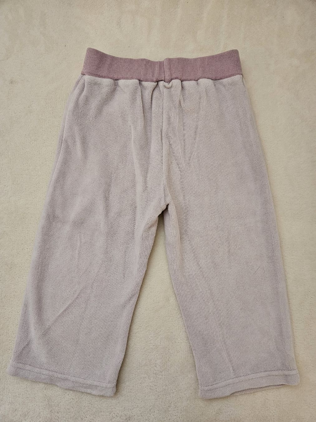 Pantaloni: Trainerhose Gr. 86 – Usato da Worb venduto da jun_fj8w 3