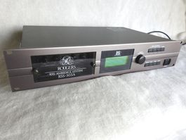 RODGERS roland RSS-303A "surround" space ambient Reverb *RAR