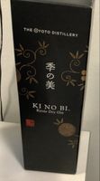 KI NO BI Kyoto Dry Gin The Kyoto Distillery 45.4% Vol