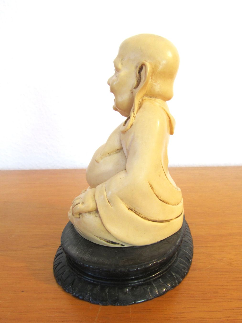 Sculture & Statue: Happy Buddha – Usato da Seengen venduto da mikelele 5