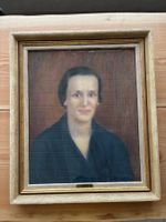 Tableau Jeanne Christen