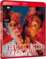 Evil Ed (1995) UNCUT/Limited Collector's Edition/Blu-ray/RAR