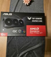 ASUS RX 7700 XT OC