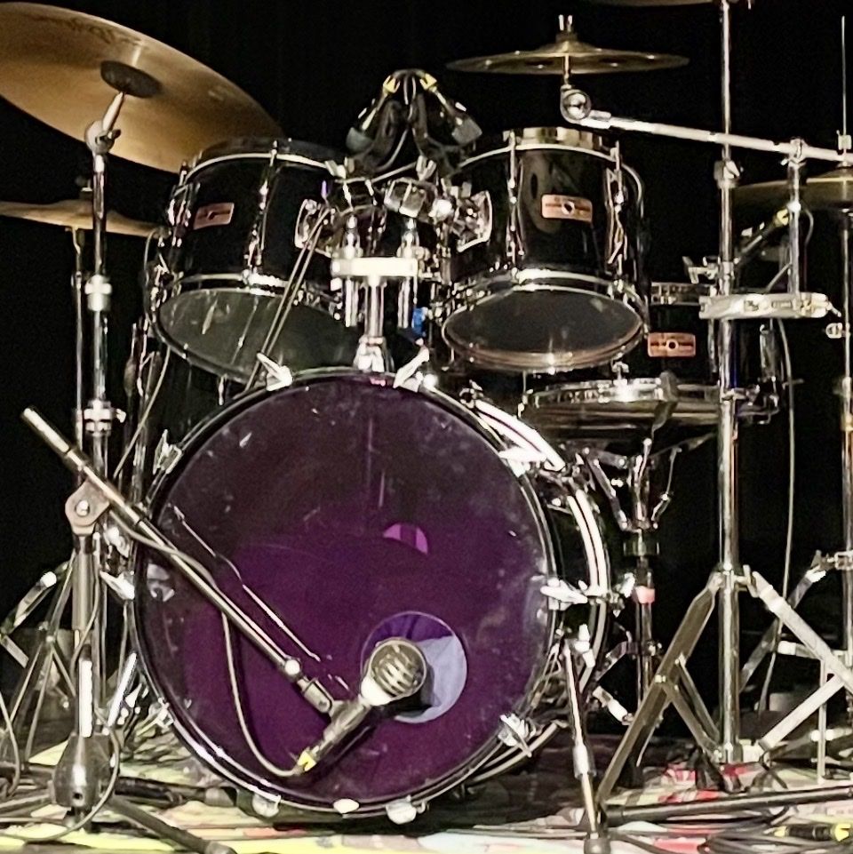 Yamaha Instruments de musique: Yamaha Recording Custom Vintage – D'occasion à Zürich par Bertel3 1