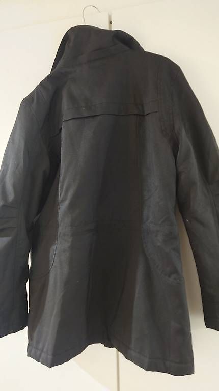 Giacche: Veste homme noir taille M – Nuovo e nell'imballaggio originale da Cugy VD venduto da Twinsen93 2