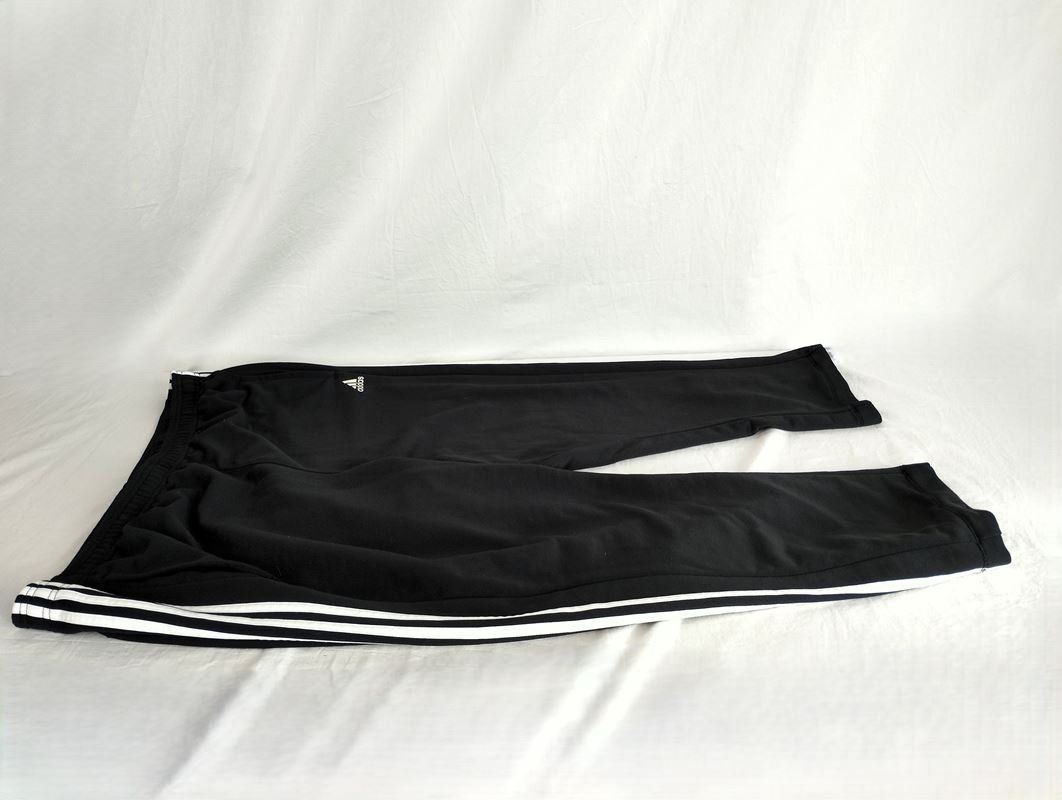 Adidas Pantaloni: ADIDAS Trainerhose Gr. XXL – Usato da Schübelbach venduto da Restwert_Schubelbach 2