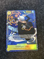 One Piece OP10-119 Trafalgar Law, Englisch