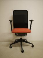 SITAG SitagTeam Mesh Bürostuh orange