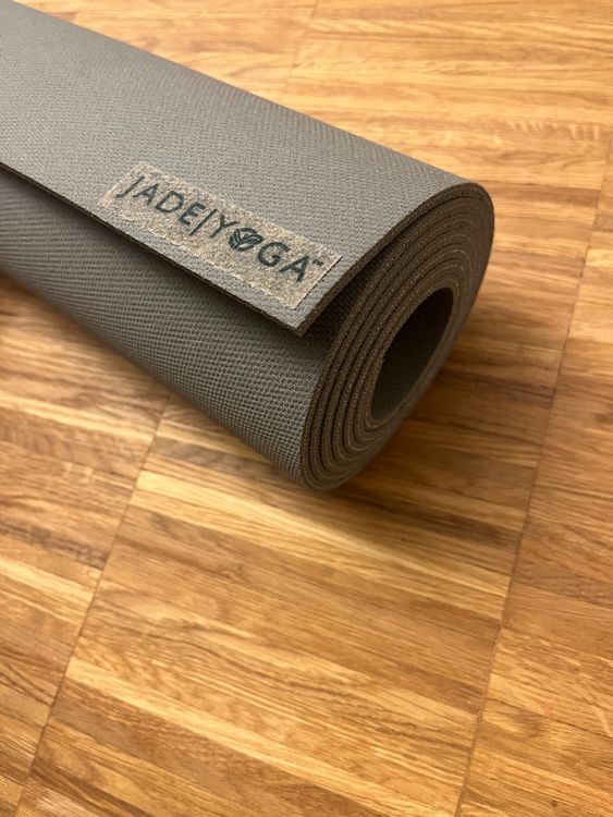Jade Yoga Matte Kaufen auf Ricardo