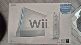 Nintendo Wii
