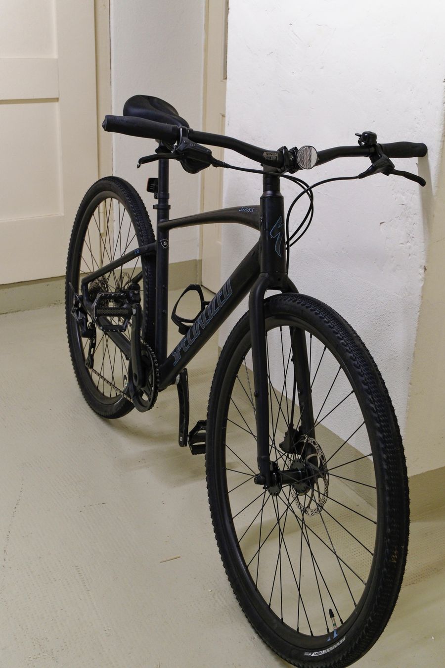 Specialized Biciclette: Specialized Sirrus X 3.0 – Usato da Basel venduto da coeggi 1