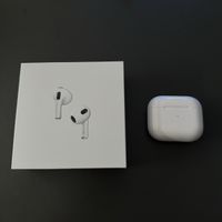 Airpods 3 (Garantie)