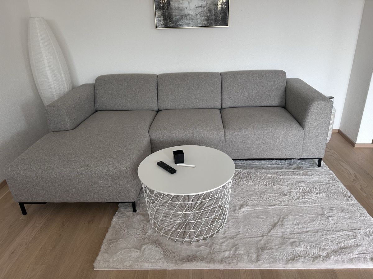 Micasa Sofas: Sofa – Neu (gemäss Beschreibung) aus Brüttisellen von WeDa2