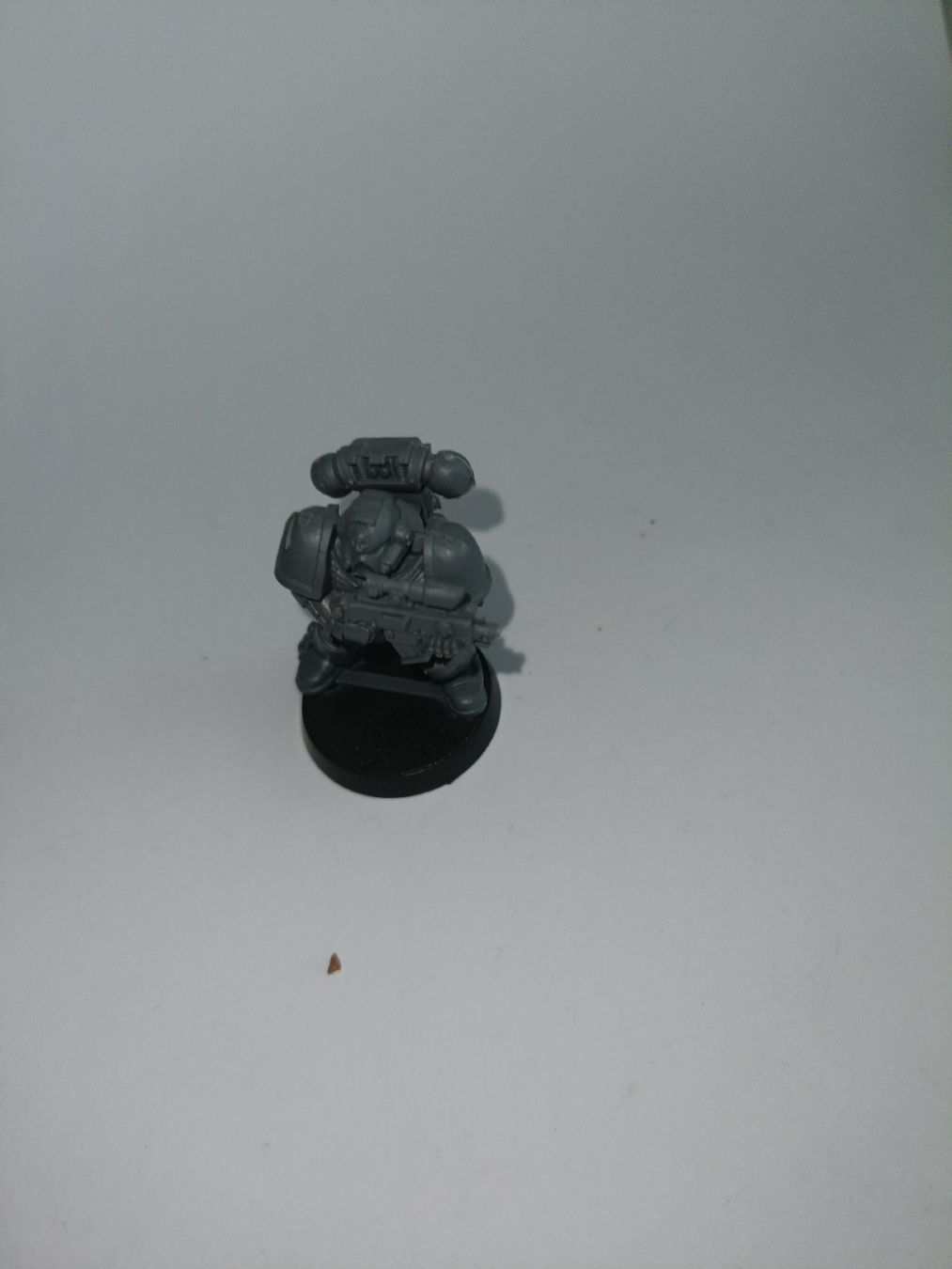 Modellbausätze & Standmodelle: Warhammer 40k Space Marines 9x vanilla – Gebraucht aus Baden von mar_zhd9 7