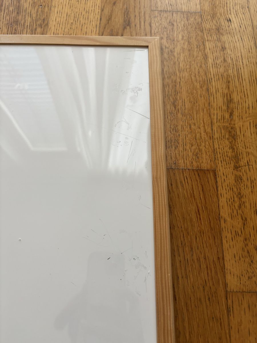 Lavagne: Whiteboard – Usato da Zürich venduto da lar_my6b 4