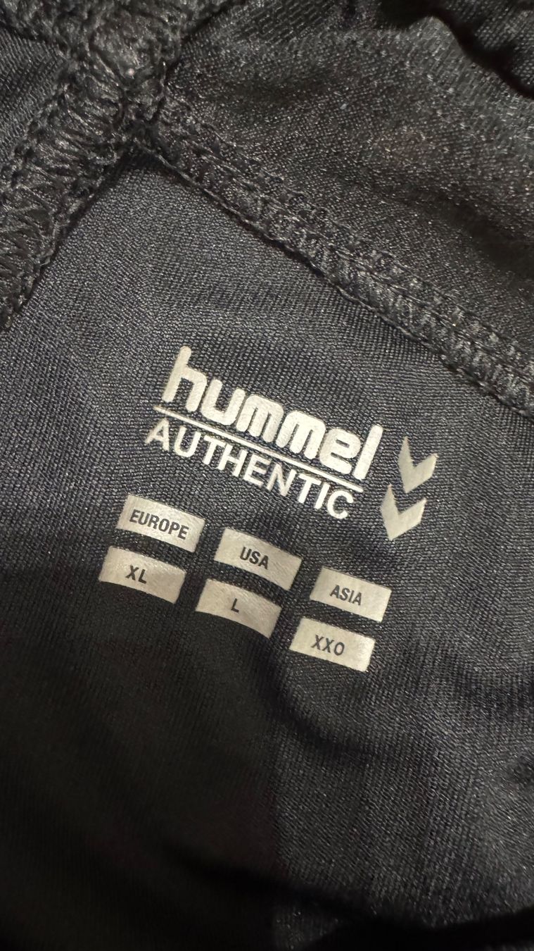 Hummel Pantaloni: Hummel Sporthose Damen, Grösse XL – Usato da Arbon venduto da fabiiana_b 2