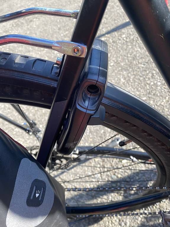 Vélos: Cube - Nature Pro gr. 54 – D'occasion à Winterthur par Samantha59 4