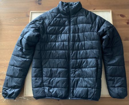 Jacke / Übergangsjacke Gr. XS entspricht etwa Gr. 158/164