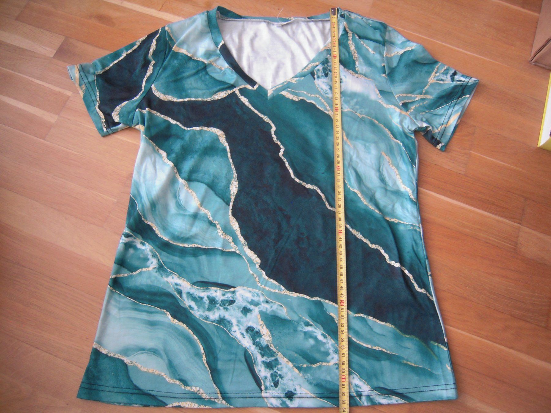 T-shirt: T-Shirt Gr S – Nuovo (secondo la descrizione) da Uzwil venduto da visions77