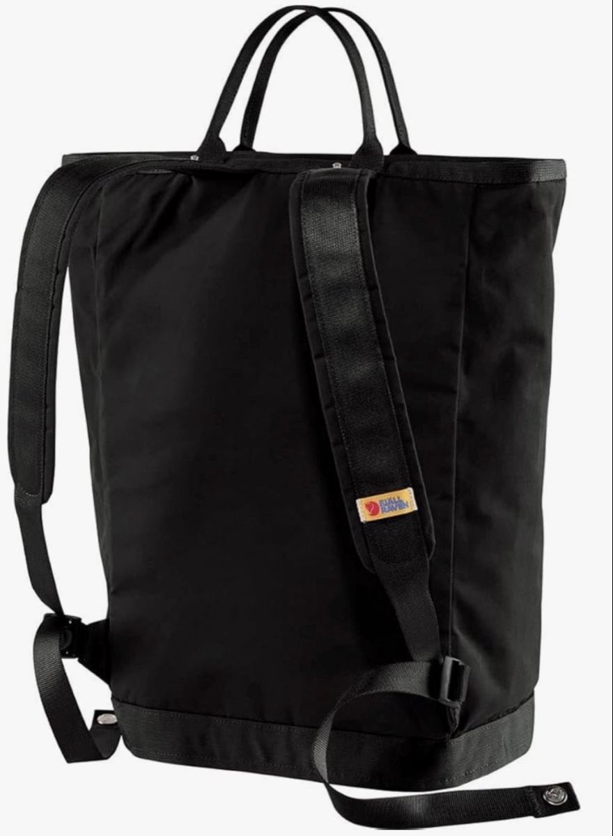 Fjällräven Rucksäcke: Fjällräven Rucksack-Tasche neuwertig – Gebraucht aus Zürich von Van-Bille 1