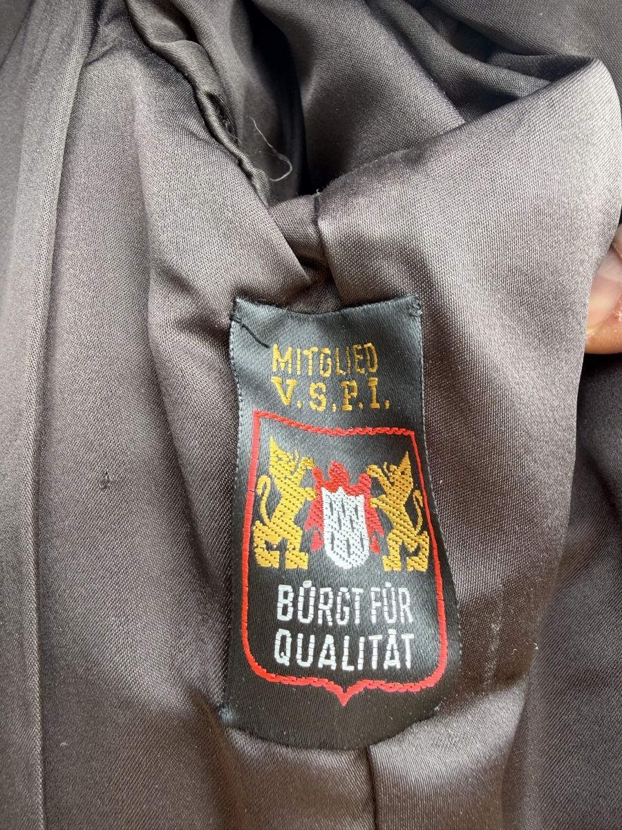Nerz Bolero: Nerzbolero Top-Zustand BEMA – Usato da Freienwil venduto da Herr_Hens 2