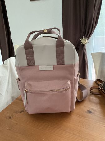 Kapton&Son Rucksack