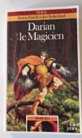 Livre dont vous êtes le Héros - Darian le Magicien