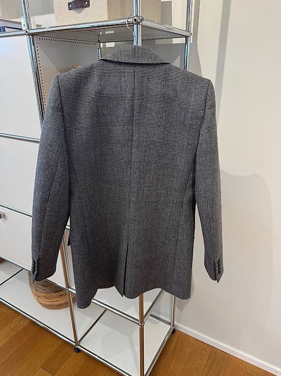 Saint Laurent Completi & Tailleur: SAINT LAURENT ANZUG, BLAZER & HOSE – Nuovo (secondo la descrizione) da Schwyz venduto da bofb 4