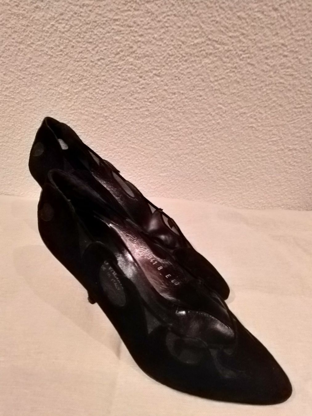 Valentino Scarpe da donna: Stöckelschuhe Mario Valentino – Usato da Rieden AG venduto da Galina11 4